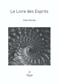 Livre des esprits – A. Kardec