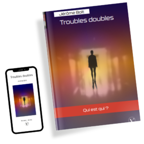 Troubles doubles