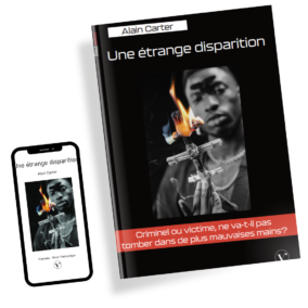 Une étrange disparition
