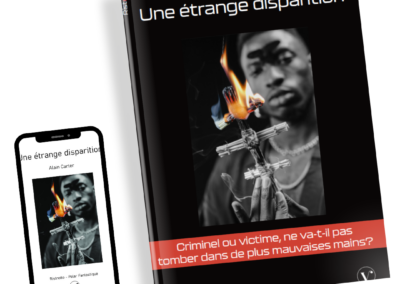 Une étrange disparition