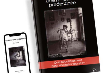 Une rencontre prédestinée