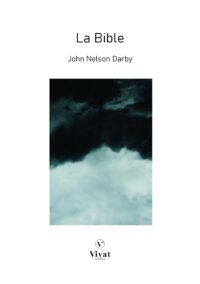 La Sainte Bible – J. N.Darby