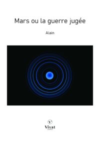 Mars ou la guerre jugée – Alain