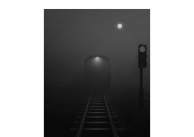 Terminus, tout le monde décède