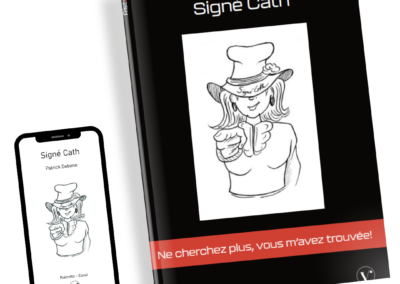 Signé Cath