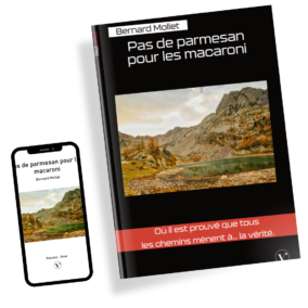 Pas de parmesan pour les macaroni