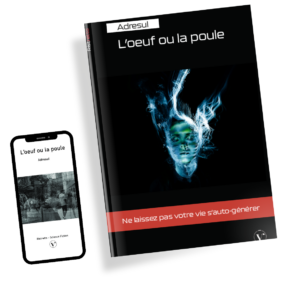 L&rsquo;oeuf ou la poule