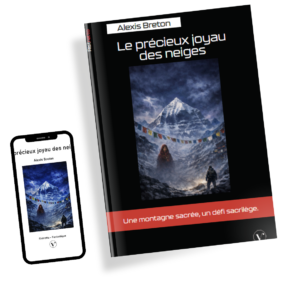 Le précieux joyau des neiges