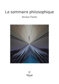 Le sommaire philosophique – N. Flamel
