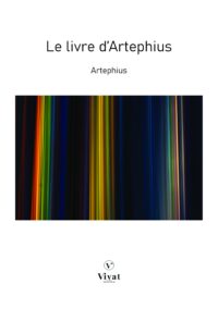 Le livre d’Artéphius