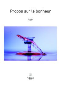 Propos sur le bonheur – Alain