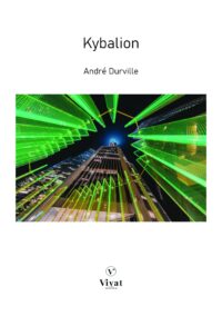 Kybalion – A. Durville
