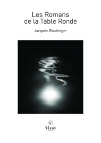 Les Romans de la table ronde – J. Boulenger