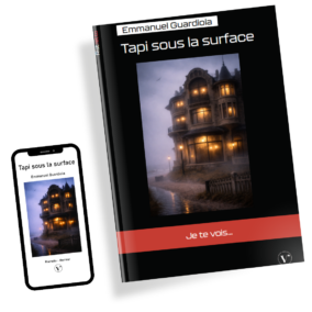 Tapi sous la surface