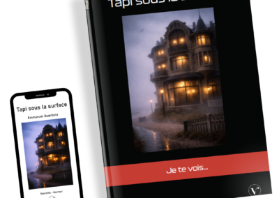 Tapi sous la surface