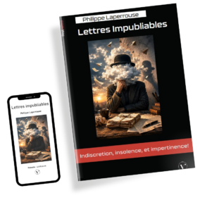 Lettres impubliables